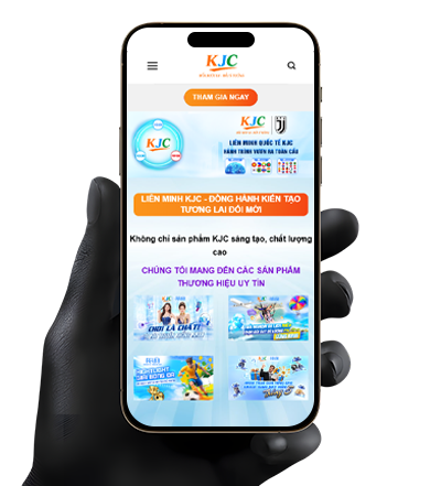 ẢNH ĐIỆN THOẠI KJC