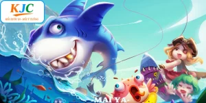 Bắn Cá Đổi Thưởng KJC