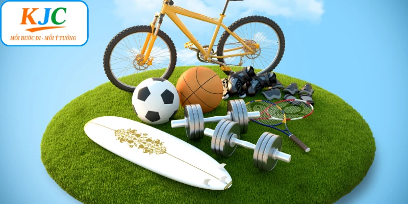 Các bộ môn thể thao được săn đón nhiều nhất