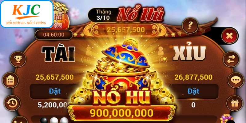 Các địa chỉ uy tín để chơi nổ hũ đổi thưởng