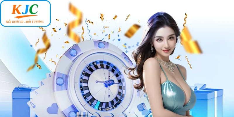 Các giấy phép hoạt động KJC đã được cấp