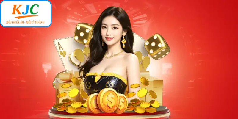 Các phương thức liên hệ KJC nhanh gọn, tiện lợi