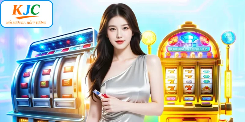 Các yếu tố cốt lõi trong chính sách bảo mật KJC