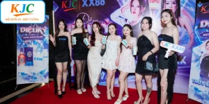 Đêm Nhạc Bùng Nổ