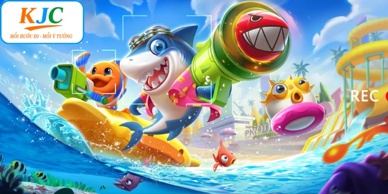 Game bắn cá đổi thưởng sẽ còn được cải tiến nhiều hơn nữa