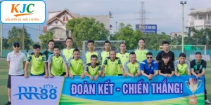 GIẢI VÔ ĐỊCH TRANH CÚP RR88