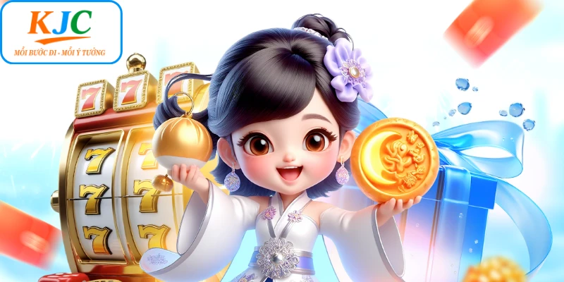 KJC có các chính sách khuyến mãi tới cho cộng đồng