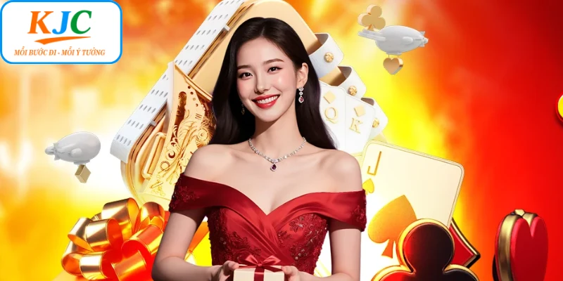 Liên hệ KJC là cách trao đổi hiệu quả với liên minh