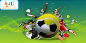 Thể Thao KJC