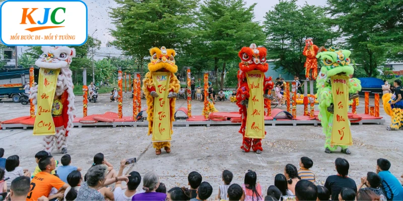 Trung thu là ngày hội đoàn viên, sum vầy