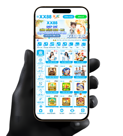 AHR ĐIỆN THOẠI XX88